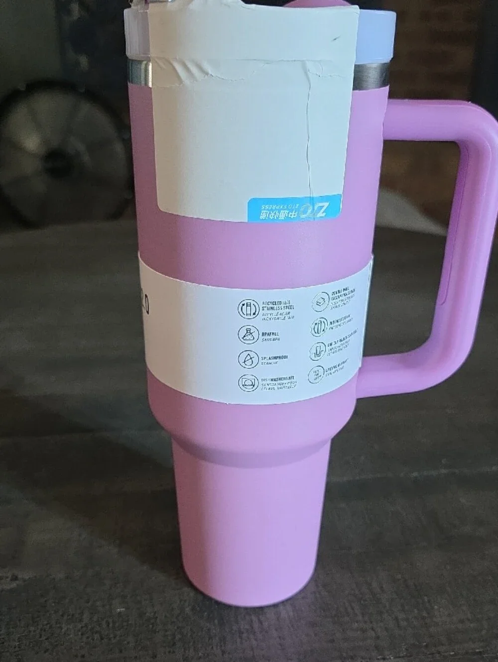 Stanley large insulated